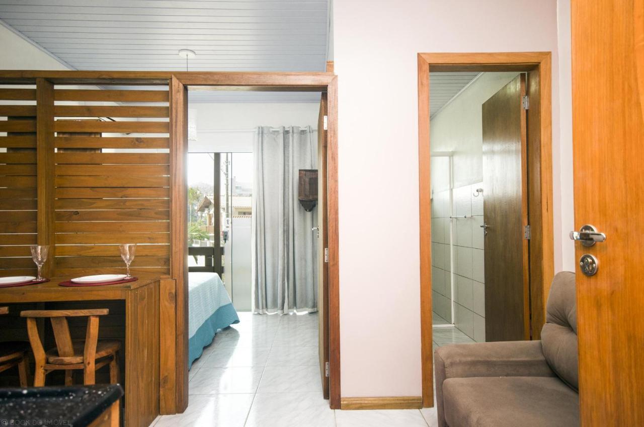 Residencial Salmão Bombinhas Exterior foto