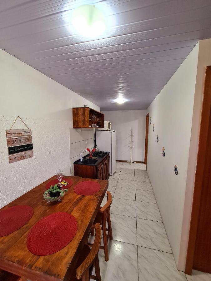 Residencial Salmão Bombinhas Exterior foto