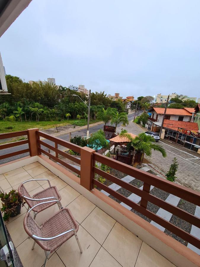 Residencial Salmão Bombinhas Exterior foto