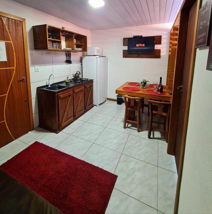 Residencial Salmão Bombinhas Exterior foto