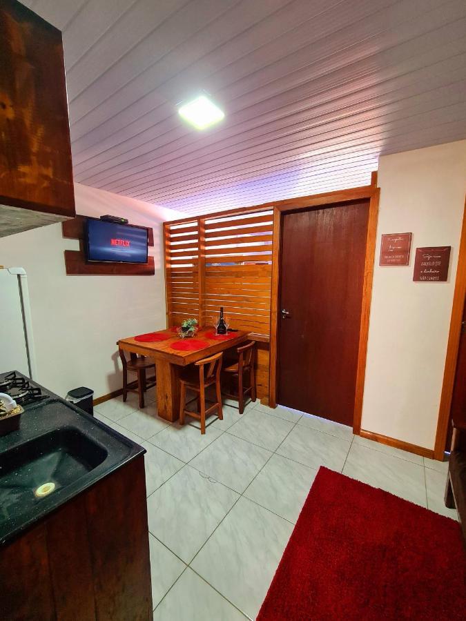 Residencial Salmão Bombinhas Exterior foto