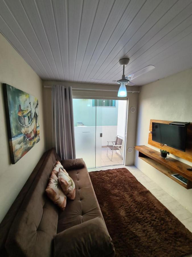 Residencial Salmão Bombinhas Exterior foto