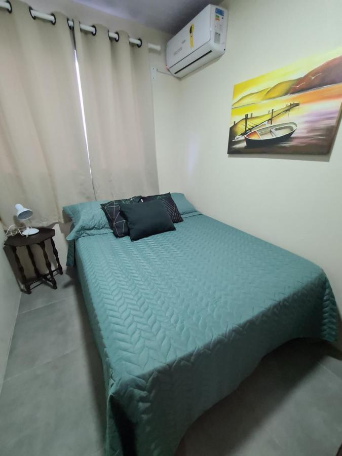 Residencial Salmão Bombinhas Exterior foto