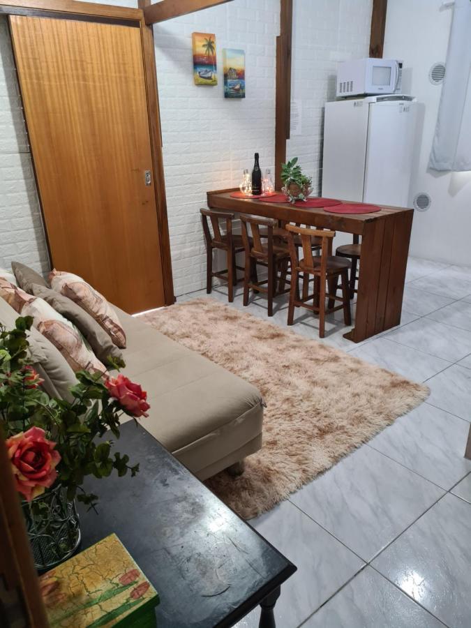 Residencial Salmão Bombinhas Exterior foto