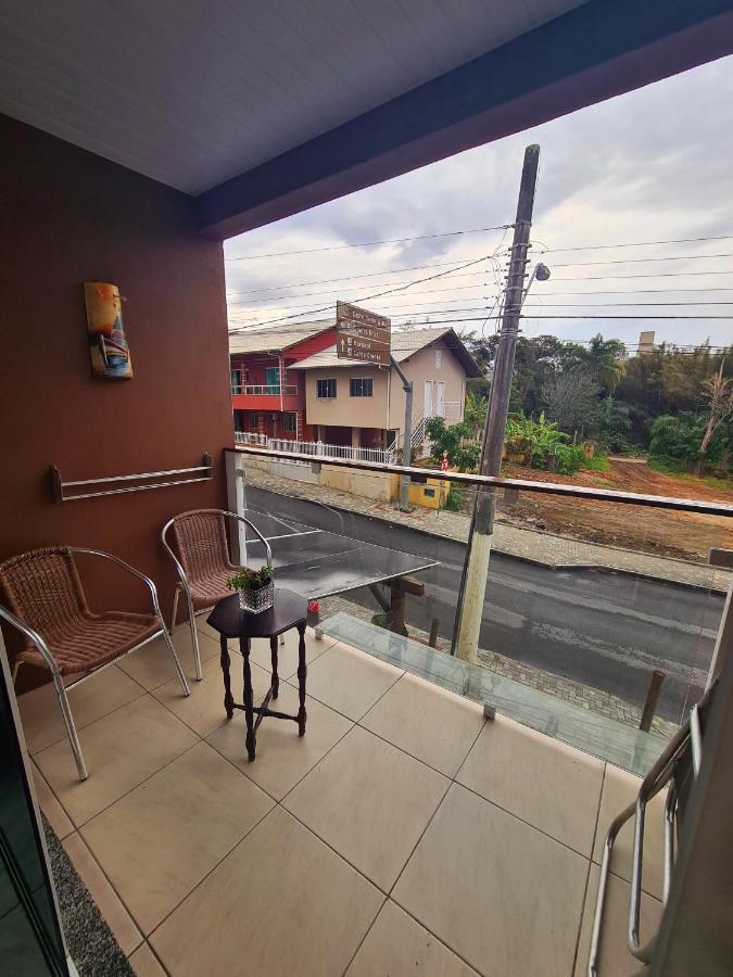 Residencial Salmão Bombinhas Exterior foto