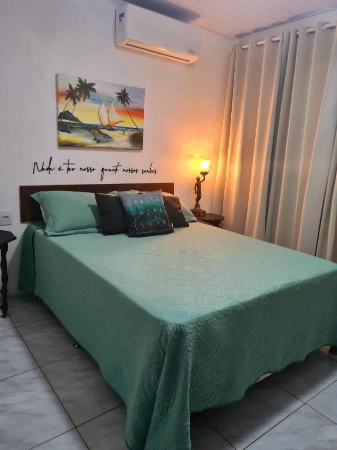 Residencial Salmão Bombinhas Exterior foto